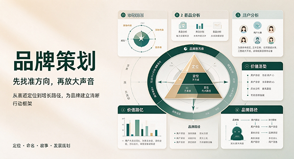 淮阳区品牌策划