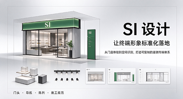 淮阳区SI设计